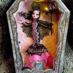 Monster High Draculaura